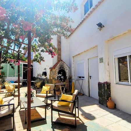 Eden Guesthouse Sardina Ngoại thất bức ảnh