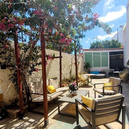 Eden Guesthouse Sardina Ngoại thất bức ảnh
