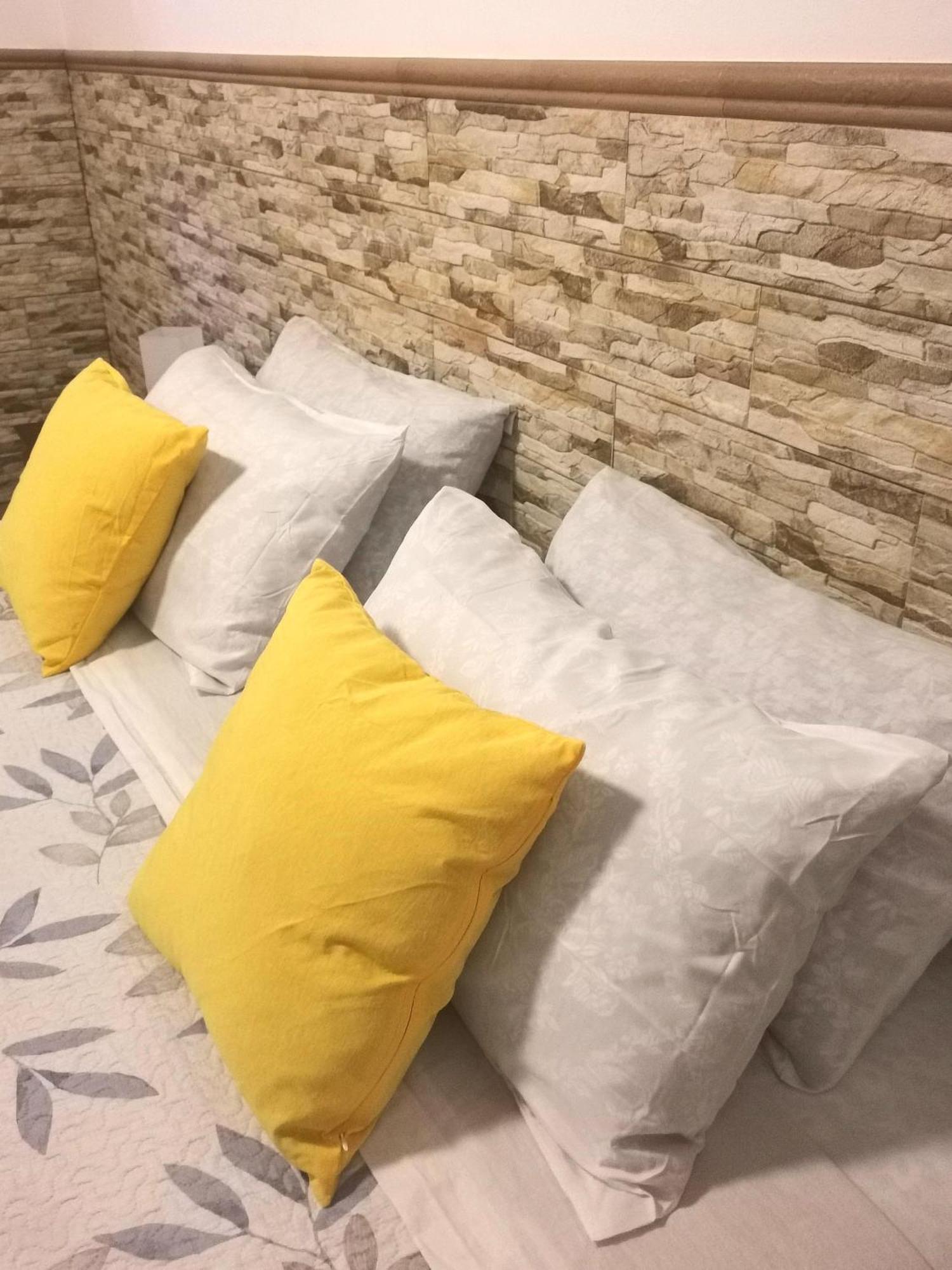 Eden Guesthouse Sardina Ngoại thất bức ảnh