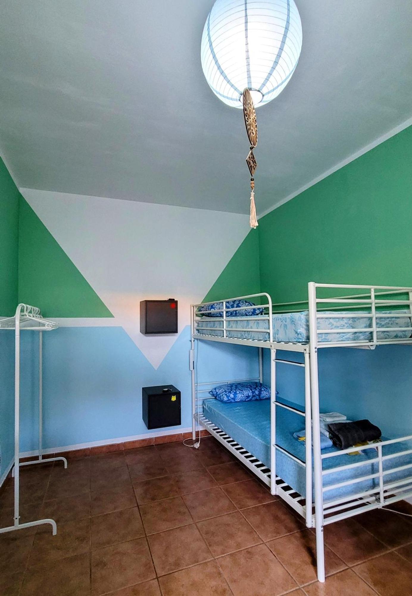 Eden Guesthouse Sardina Ngoại thất bức ảnh