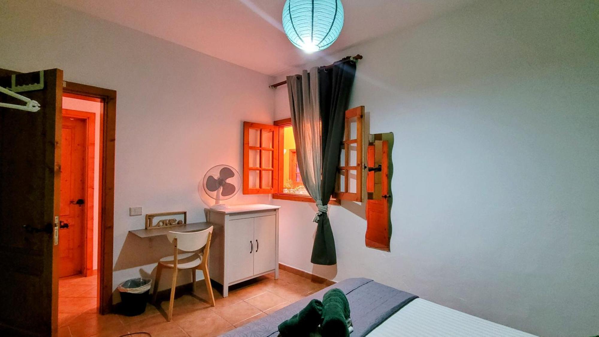 Eden Guesthouse Sardina Ngoại thất bức ảnh