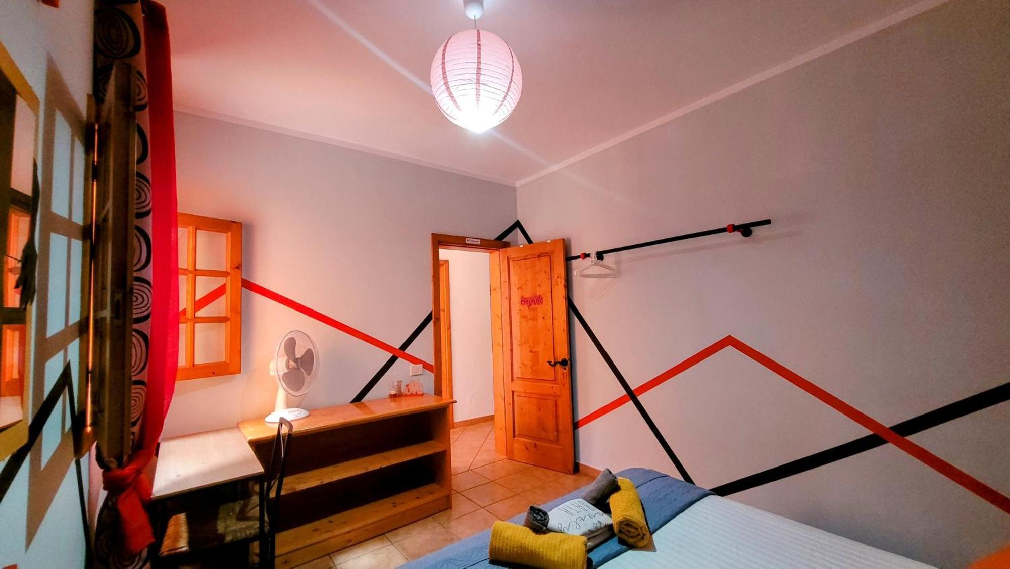 Eden Guesthouse Sardina Ngoại thất bức ảnh