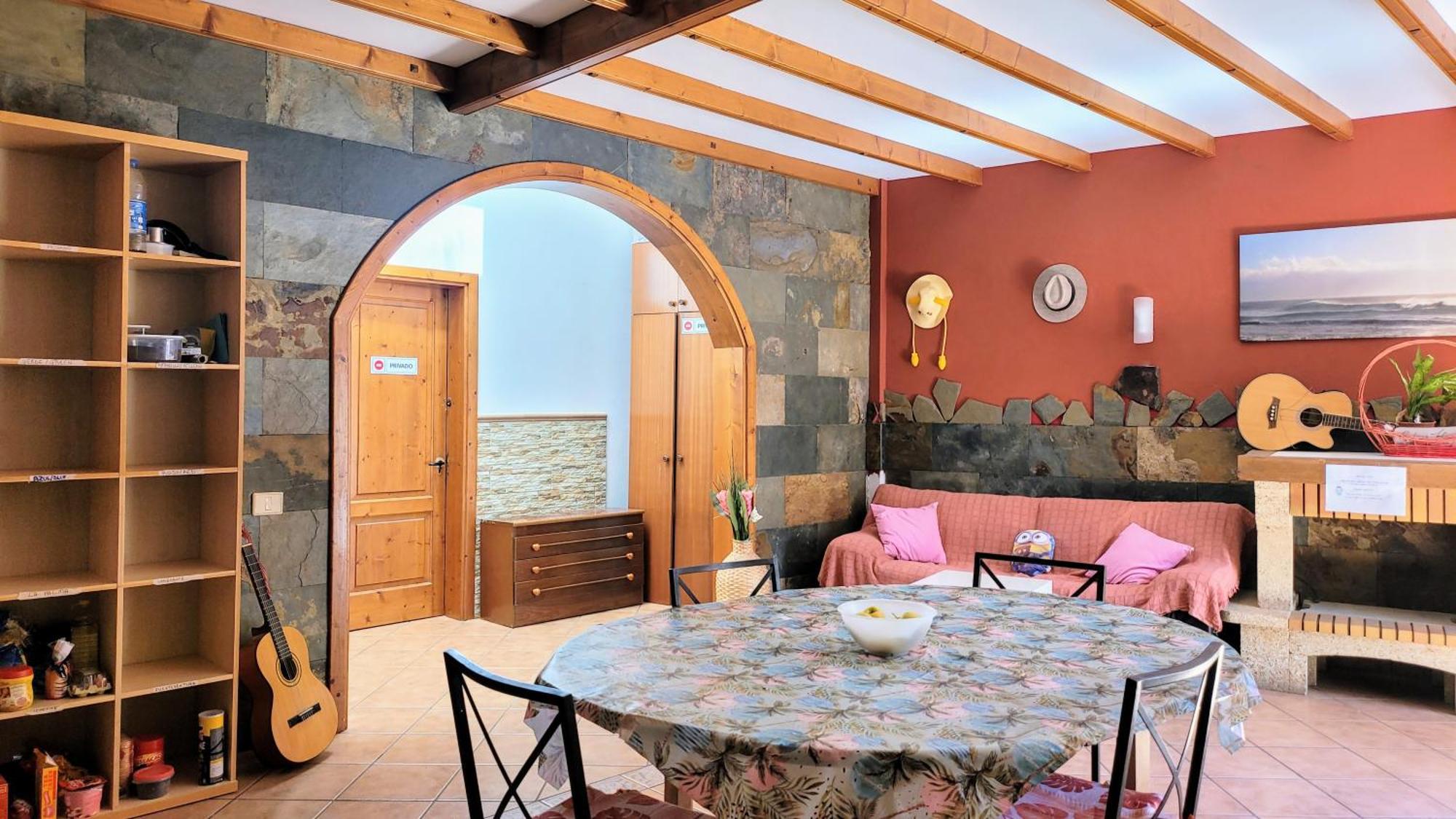 Eden Guesthouse Sardina Ngoại thất bức ảnh