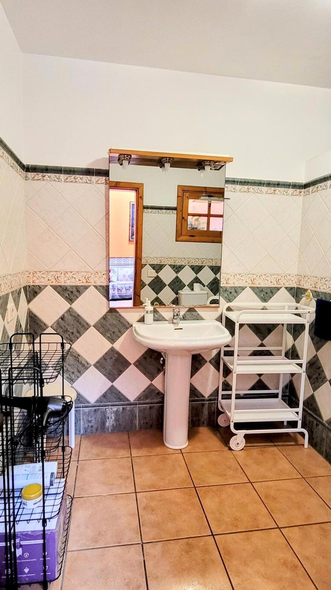 Eden Guesthouse Sardina Ngoại thất bức ảnh