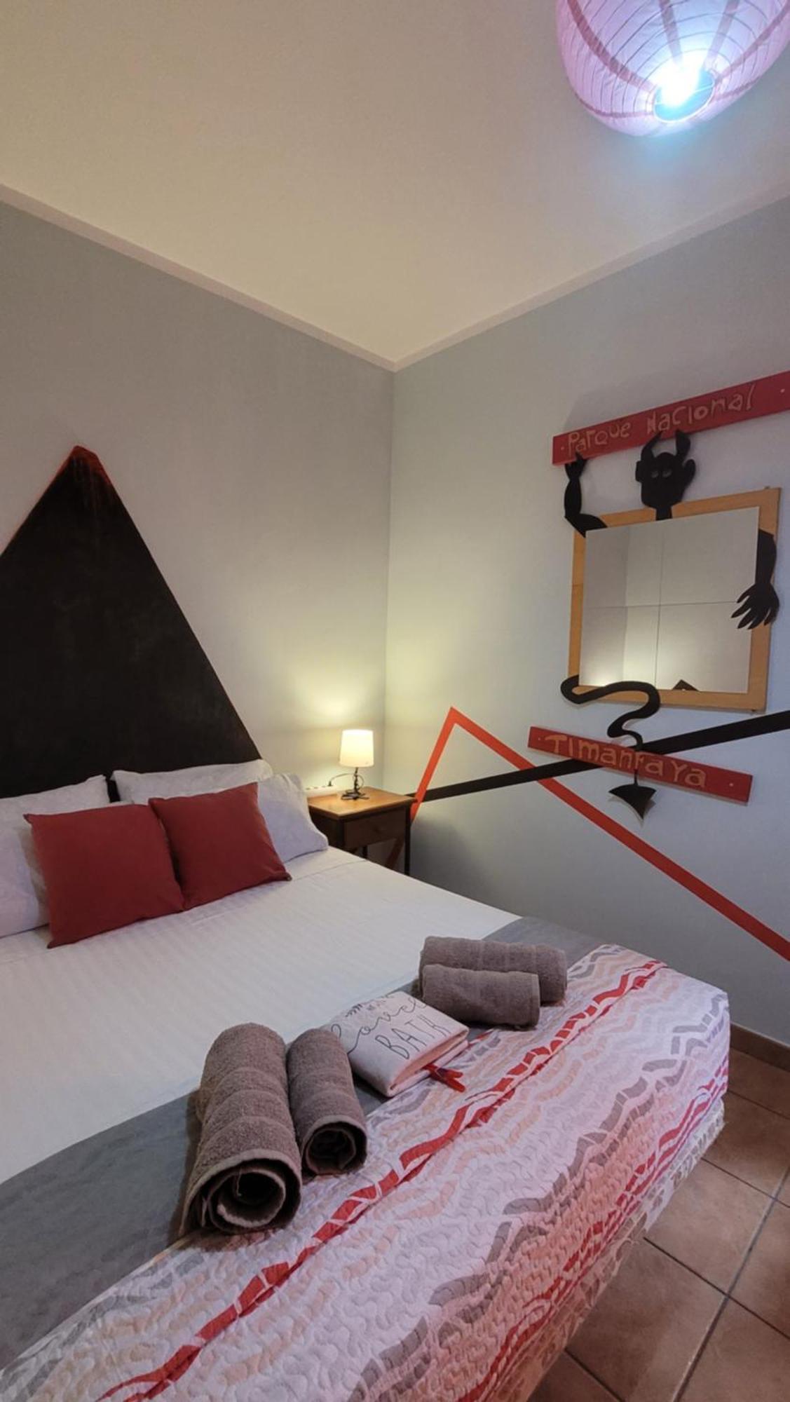 Eden Guesthouse Sardina Phòng bức ảnh