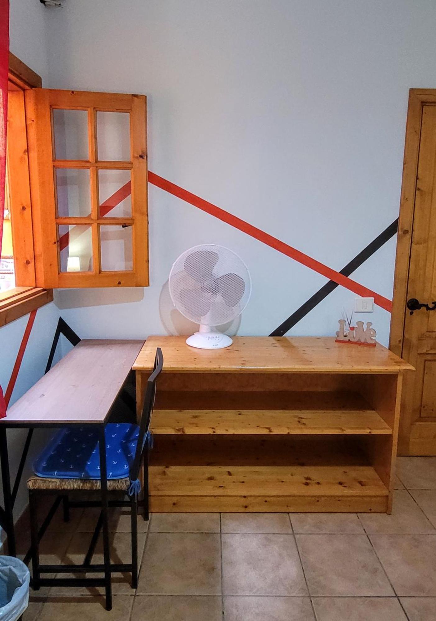 Eden Guesthouse Sardina Phòng bức ảnh