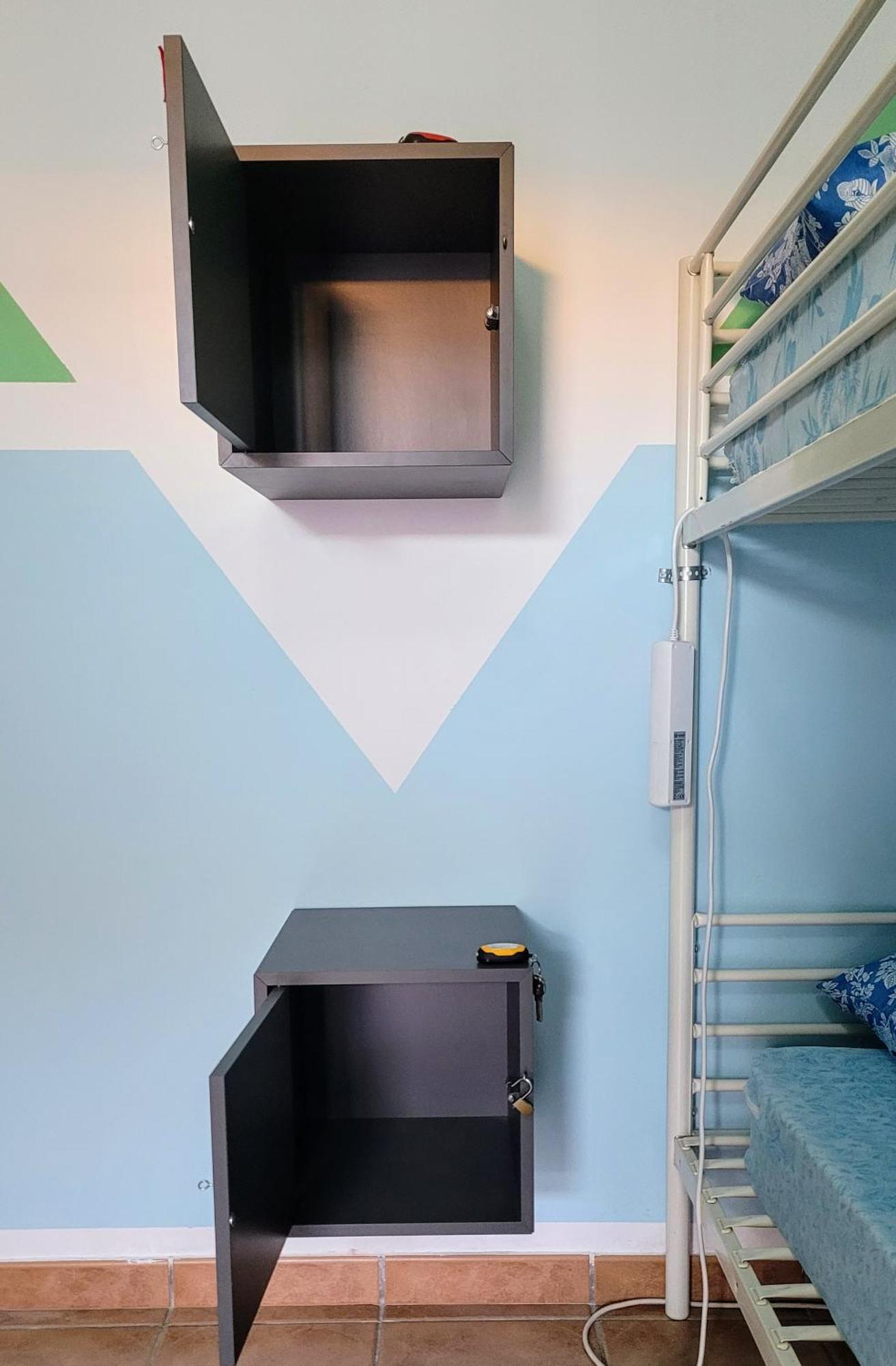 Eden Guesthouse Sardina Phòng bức ảnh