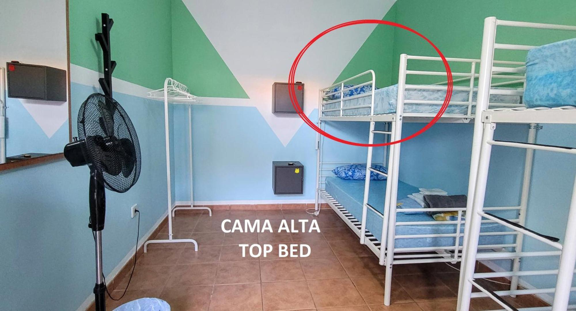 Eden Guesthouse Sardina Phòng bức ảnh