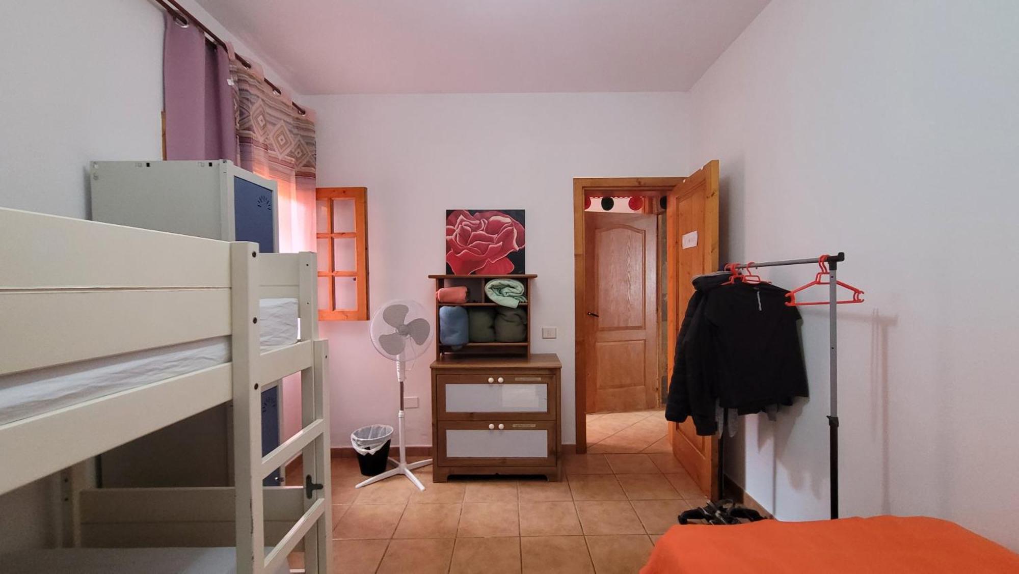 Eden Guesthouse Sardina Phòng bức ảnh