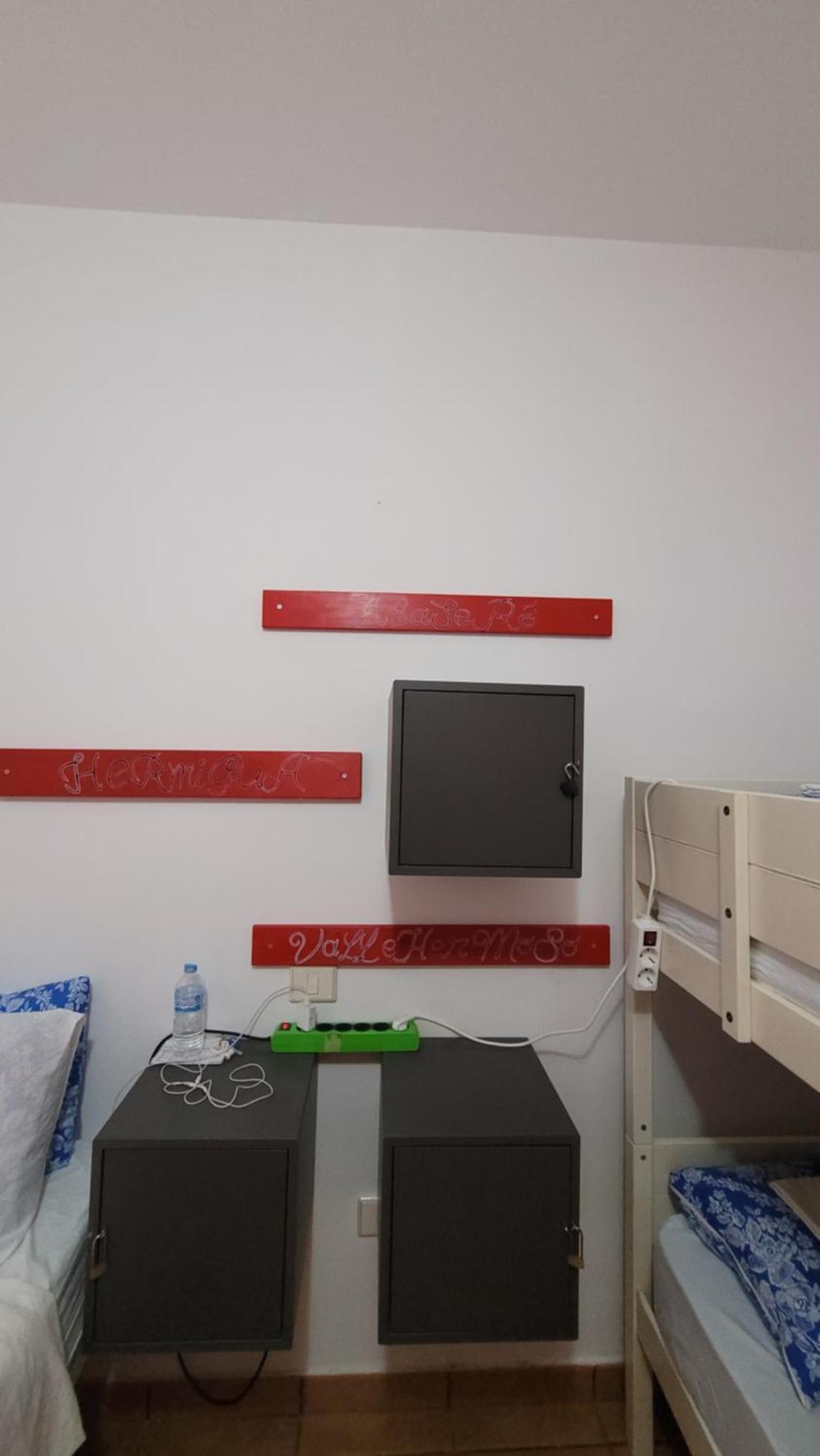 Eden Guesthouse Sardina Phòng bức ảnh