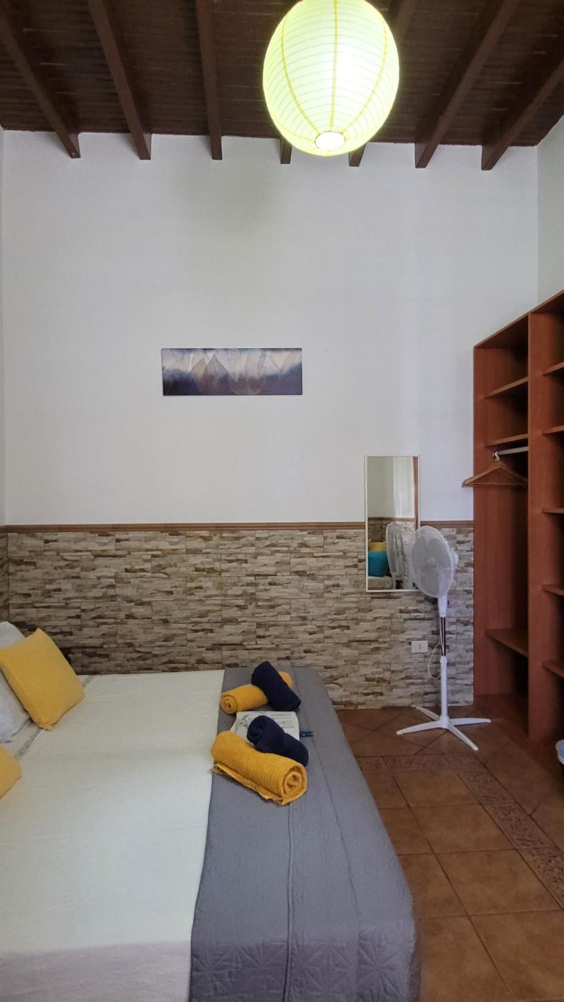 Eden Guesthouse Sardina Ngoại thất bức ảnh