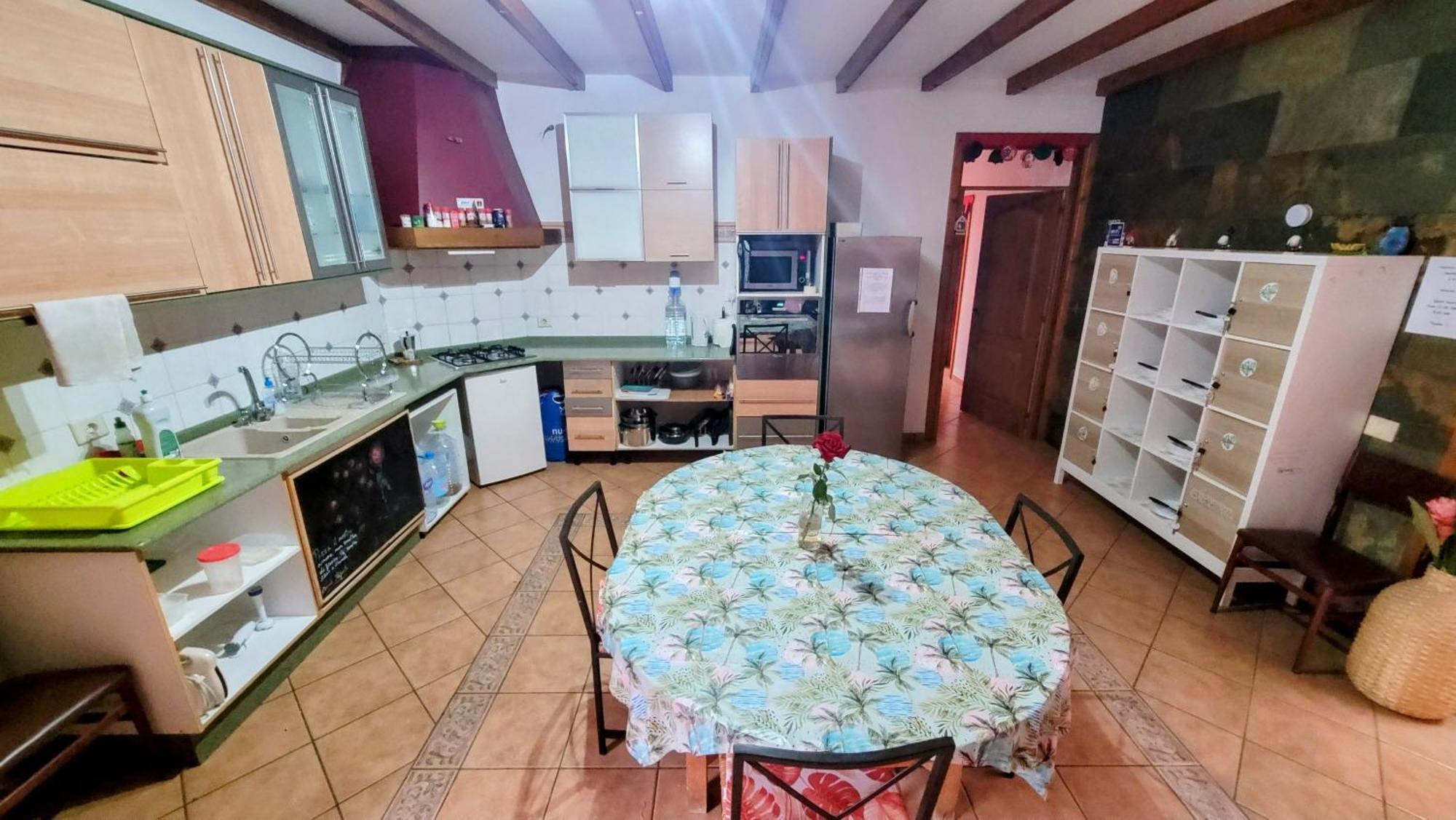 Eden Guesthouse Sardina Ngoại thất bức ảnh